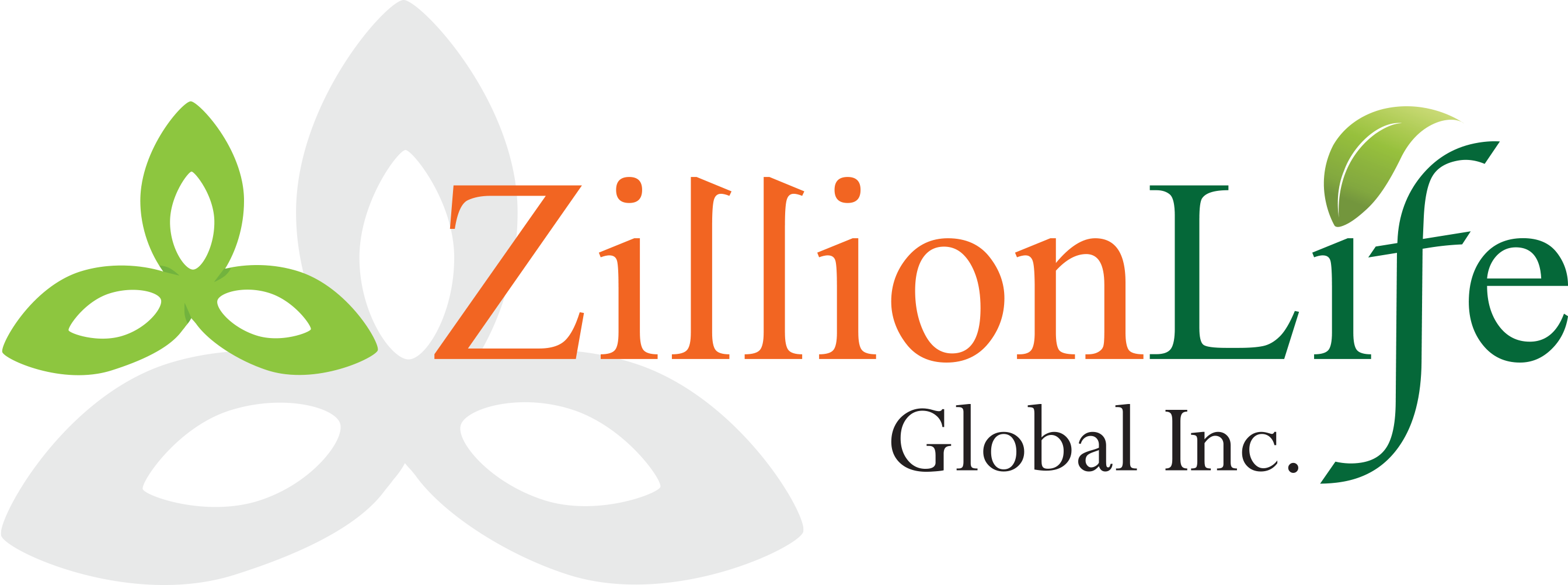 Zillion Life